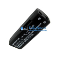 Batería para Samsung DIMAGE X50 X60 NP-700 NP700 SLB0637 [Batería de repuesto]